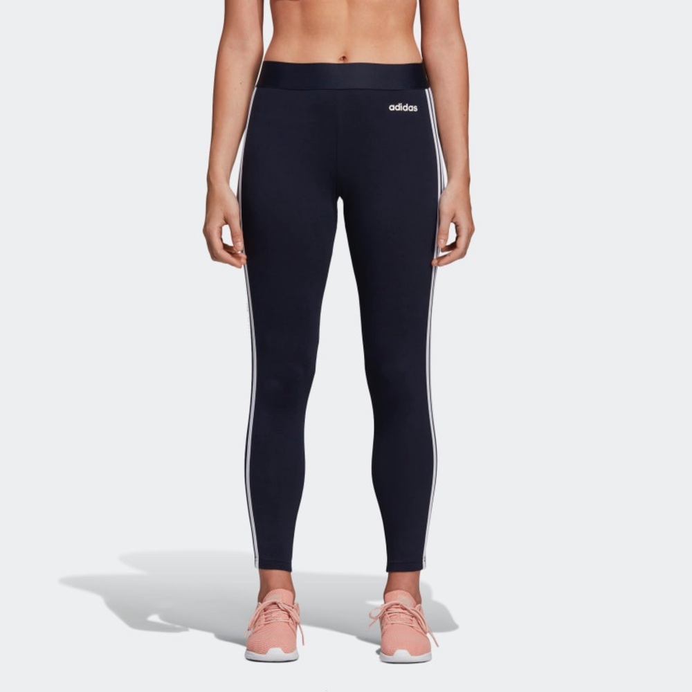 Adidas Essential 3-Stripes Tights